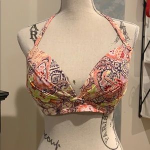 34DDD Victoria’s Secret High Waist Bikini